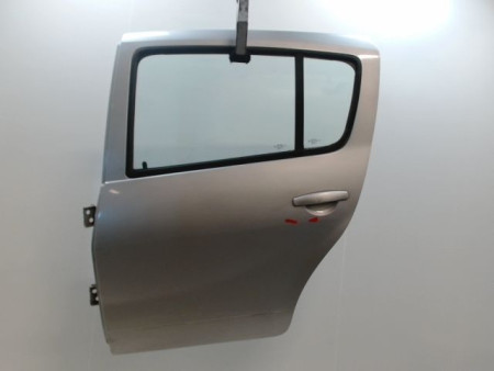 PORTE ARRIERE GAUCHE DACIA SANDERO I 2008-2012