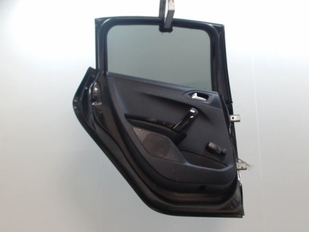 PORTE ARRIERE GAUCHE PEUGEOT 208 Phase 1 2012-...