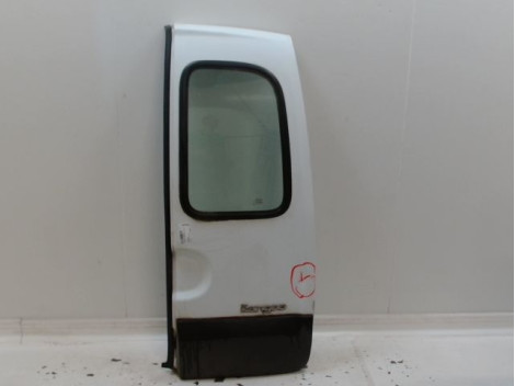 PORTE BATTANTE ARRIERE DROIT RENAULT KANGOO EXPRESS I Phase 1 1997-2003