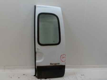 PORTE BATTANTE ARRIERE DROIT RENAULT KANGOO EXPRESS I Phase 1 1997-2003