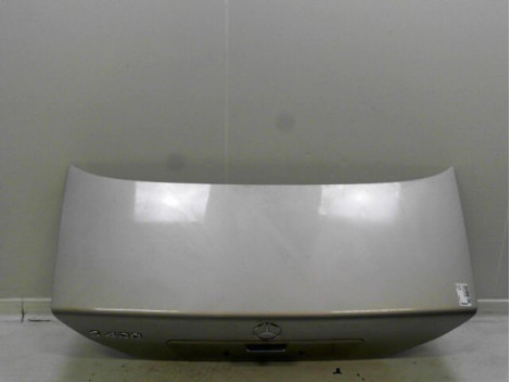 COFFRE ARRIERE MERCEDES CLASSE S 91-98