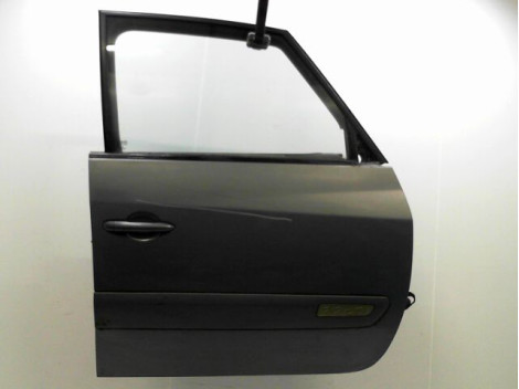 PORTE AVANT DROIT RENAULT ESPACE MONOSP. IV Phase 1 2002-2006