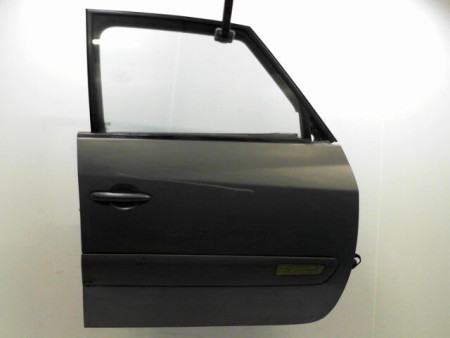 PORTE AVANT DROIT RENAULT ESPACE MONOSP. IV Phase 1 2002-2006