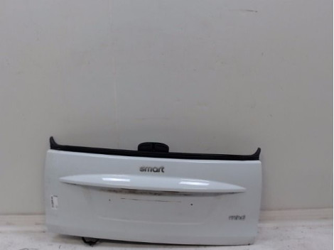 HAYON INFERIEUR SMART FORTWO II (451) 2007-2015