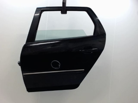 PORTE ARRIERE GAUCHE PEUGEOT 407 SW Phase 2 2008-2011