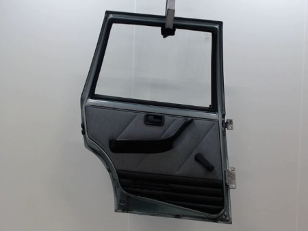 PORTE ARRIERE GAUCHE FIAT UNO Phase 2 1989-1995