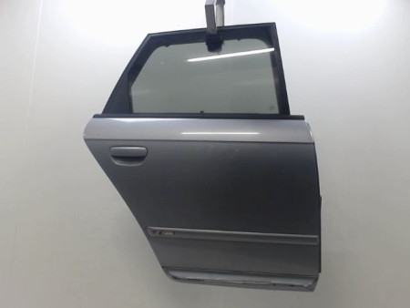 PORTE ARRIERE DROIT AUDI A4 AVANT II Phase 2 2004-2008
