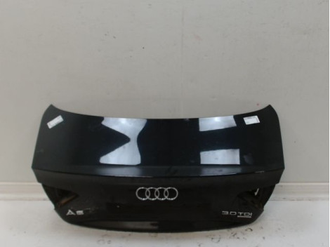 COFFRE ARRIERE AUDI A5