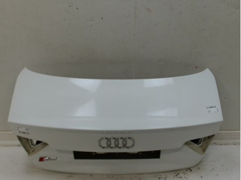 COFFRE ARRIERE AUDI A5