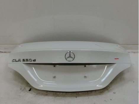 COFFRE ARRIERE MERCEDES CLASSE CLA BERL. PHASE 1 (117) 2013-...
