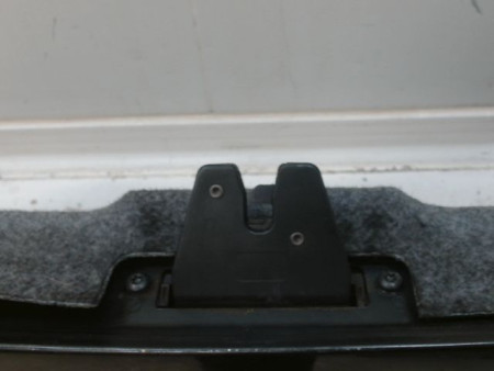 COFFRE ARRIERE BMW SERIE 3 BERL. V Phase 1 (E90) 2005-2008