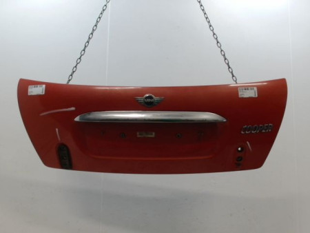 HAYON MINI MINI CABRIOLET