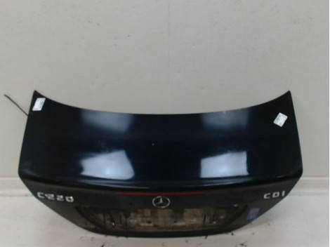 COFFRE ARRIERE MERCEDES CLASSE C BERL. II Phase 2 (203) 2004-2006
