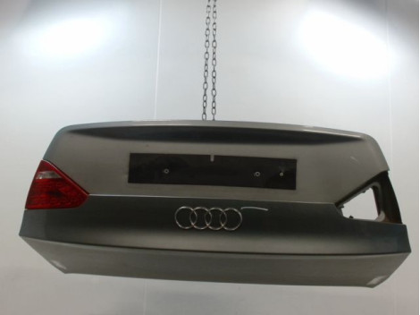 COFFRE ARRIERE AUDI A5