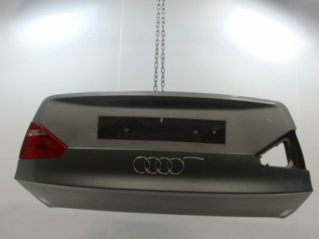COFFRE ARRIERE AUDI A5