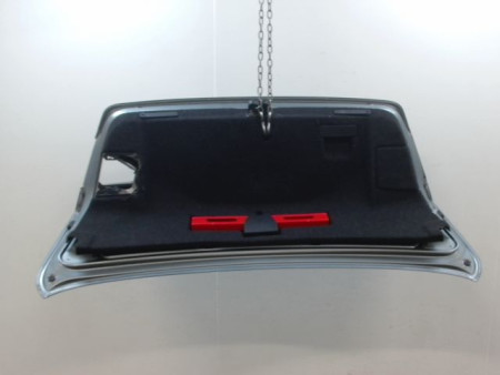 COFFRE ARRIERE AUDI A5