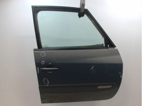 PORTE AVANT DROIT RENAULT ESPACE MONOSP. IV Phase 1 2002-2006