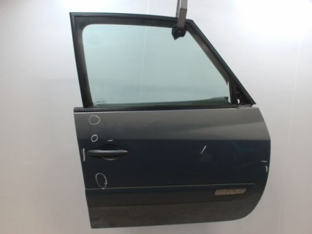 PORTE AVANT DROIT RENAULT ESPACE MONOSP. IV Phase 1 2002-2006