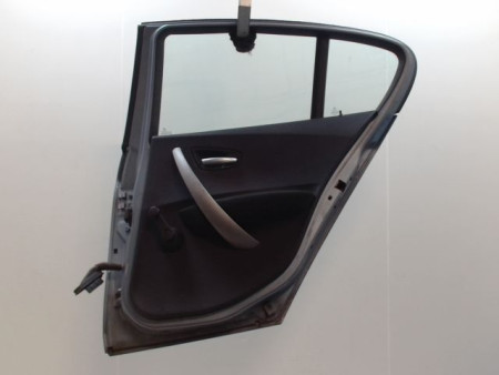 PORTE ARRIERE DROIT BMW SERIE 1 I Phase 1 (E87) 2004-2006