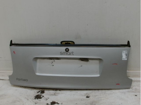 HAYON INFERIEUR SMART FORTWO COUPE 3.2002-2006