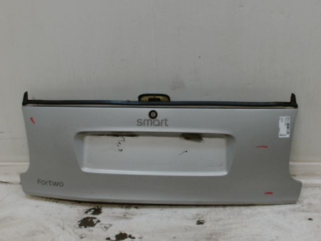 HAYON INFERIEUR SMART FORTWO COUPE 3.2002-2006