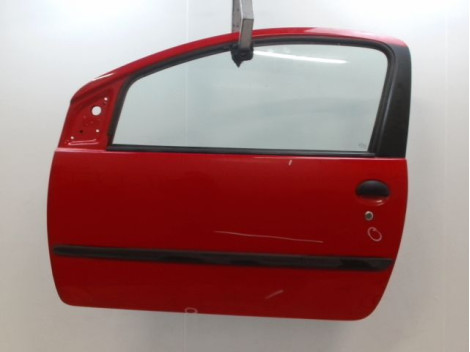 PORTE AVANT GAUCHE CITROEN C1 I Phase 2 2008-2012