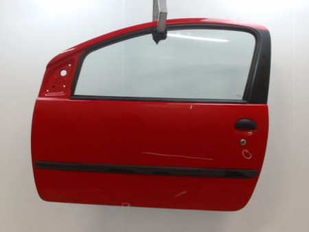PORTE AVANT GAUCHE CITROEN C1 I Phase 2 2008-2012