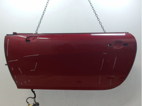 PORTE AVANT GAUCHE PEUGEOT 308CC