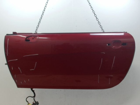 PORTE AVANT GAUCHE PEUGEOT 308CC