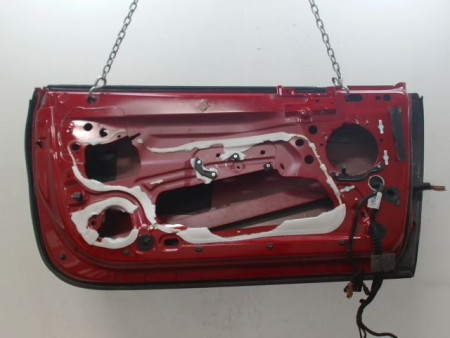 PORTE AVANT GAUCHE PEUGEOT 308CC