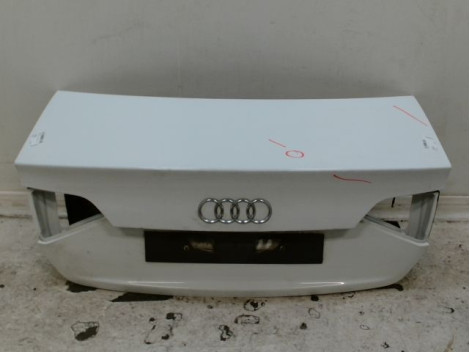COFFRE ARRIERE AUDI A4 BERL. III Phase 1 (8K) 2008-2011