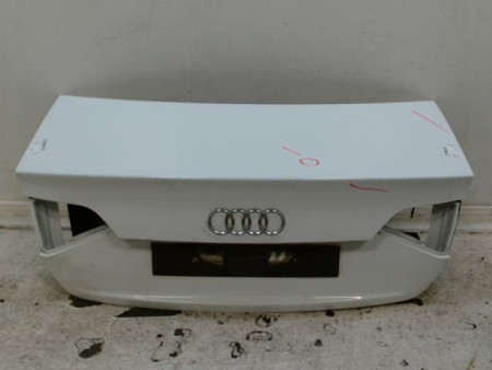 COFFRE ARRIERE AUDI A4 BERL. III Phase 1 (8K) 2008-2011