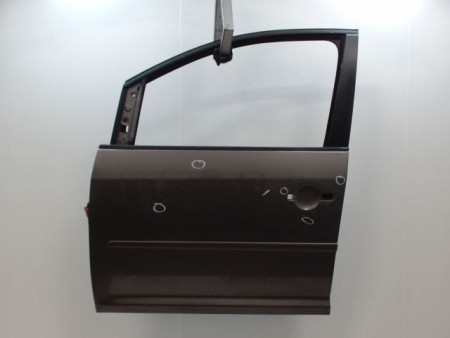 PORTE AVANT GAUCHE VOLKSWAGEN TOURAN MONOSP. I Phase 2 (1T) 2006-2010