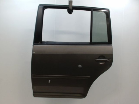 PORTE ARRIERE GAUCHE VOLKSWAGEN TOURAN MONOSP. I Phase 2 (1T) 2006-2010