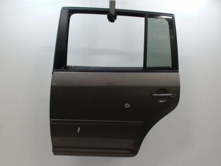 PORTE ARRIERE GAUCHE VOLKSWAGEN TOURAN MONOSP. I Phase 2 (1T) 2006-2010