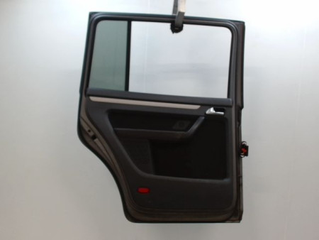 PORTE ARRIERE GAUCHE VOLKSWAGEN TOURAN MONOSP. I Phase 2 (1T) 2006-2010