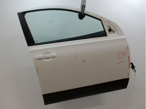 PORTE AVANT DROIT NISSAN QASHQAI +2 I Phase 2 LONG 2010-2014