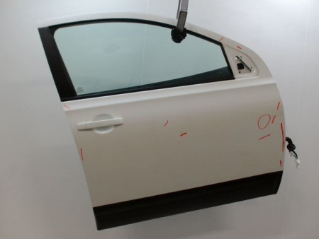 PORTE AVANT DROIT NISSAN QASHQAI +2 I Phase 2 LONG 2010-2014