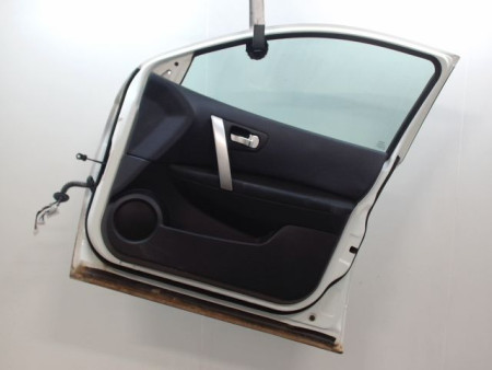 PORTE AVANT DROIT NISSAN QASHQAI +2 I Phase 2 LONG 2010-2014