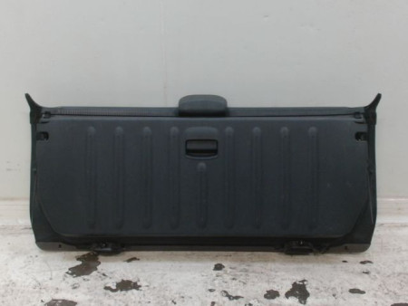 HAYON INFERIEUR SMART FORTWO II (451) 2007-2015