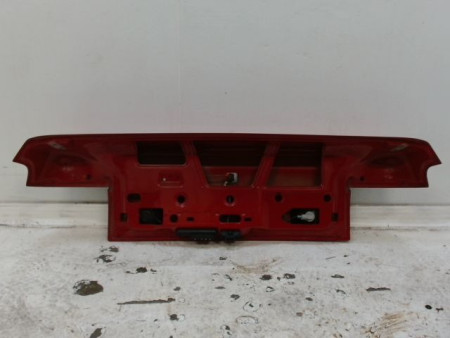 COFFRE ARRIERE RENAULT R19 CABRIO 2P Phase 2 1992-1997