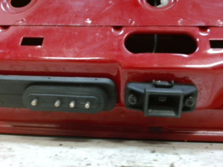 COFFRE ARRIERE RENAULT R19 CABRIO 2P Phase 2 1992-1997