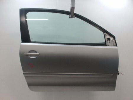 PORTE AVANT DROIT VOLKSWAGEN POLO IV Phase 2 (9N) 2005-2009