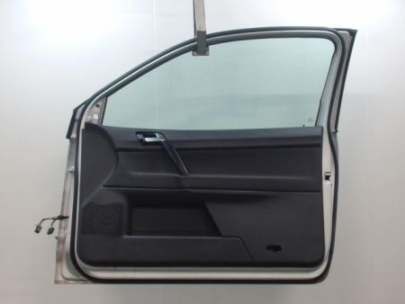 PORTE AVANT DROIT VOLKSWAGEN POLO IV Phase 2 (9N) 2005-2009