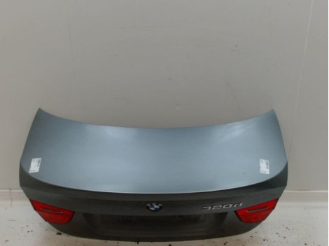 COFFRE ARRIERE BMW SERIE 3 BERL. V Phase 2 (E90) 2008-2011
