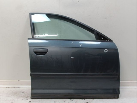 PORTE AVANT DROIT AUDI A3 SPORTBACK II Phase 1 (8P) 2004-2008