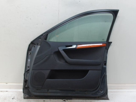 PORTE AVANT DROIT AUDI A3 SPORTBACK II Phase 1 (8P) 2004-2008