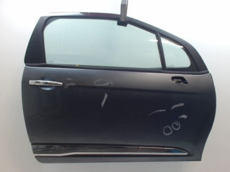 PORTE AVANT DROIT CITROEN DS3 Phase 1 (A55) 2009-2014