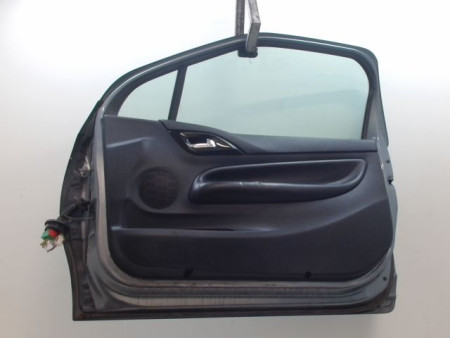 PORTE AVANT DROIT CITROEN DS3 Phase 1 (A55) 2009-2014