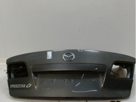 COFFRE ARRIERE MAZDA MAZDA 6 2005-